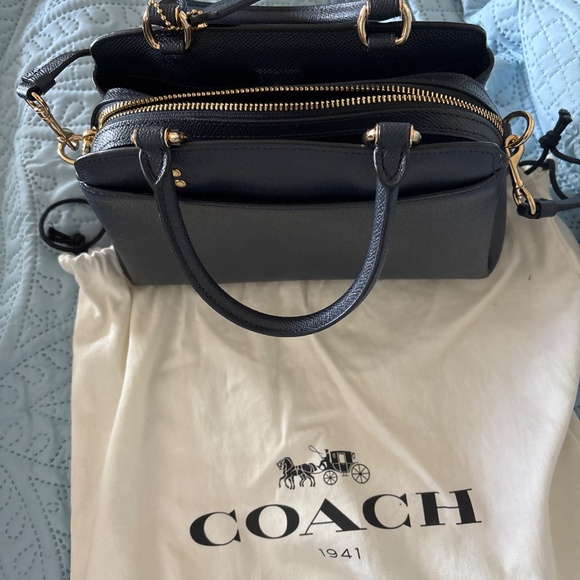 Coach mini bag - Picture 4 of 4